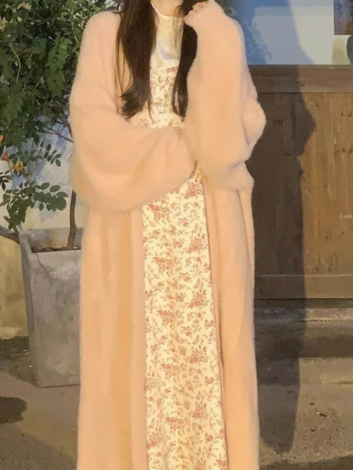 Soft Glutinous Sweater Coat for Women - Warm Cardigan in 4 Colors - Buy Center