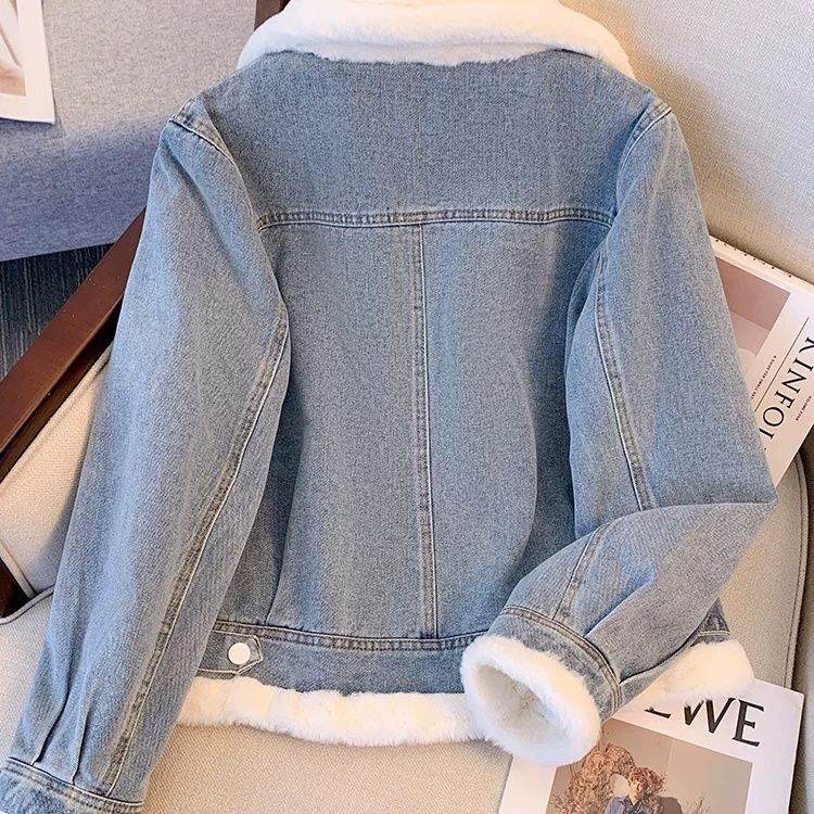 Buycenter Women's Short Winter Jacket - Stylish Sleeveless Coat - Buy Center