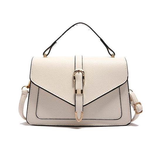 Buycenter All-Match Messenger Bag - Stylish Women's Crossbody Pouch - Buy Center