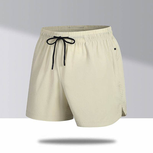 Men's Breathable Quick-Drying Track Pants - Stylish & Comfortable Fit - Buy Center