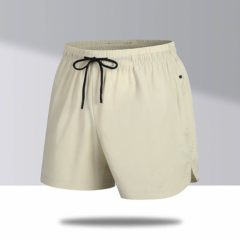 Men's Breathable Quick-Drying Track Pants - Stylish & Comfortable Fit - Buy Center