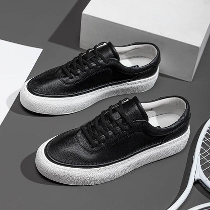 New Breathable Casual Versatile Shoes - Stylish Low Top Comfort - Buy Center