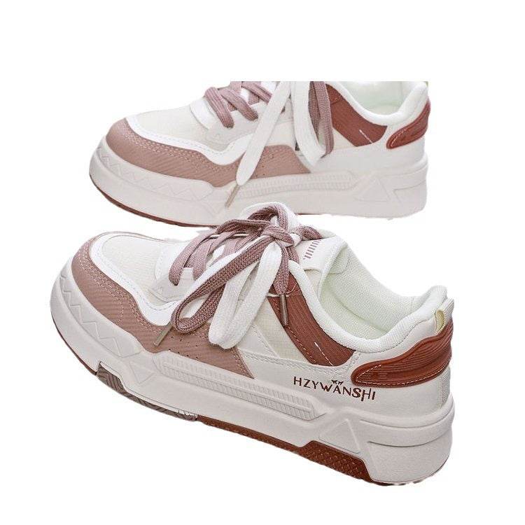 Minority Children’s Height-Increasing Board Shoes - Trendy Flats for All Occasions - Buy Center