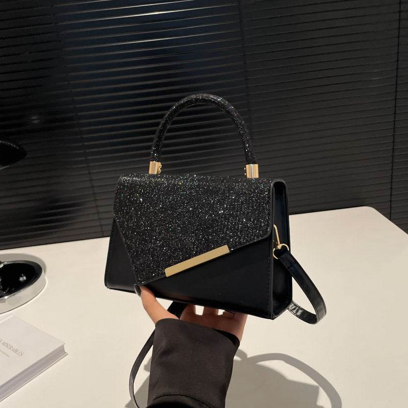 Buycenter Women's Crossbody Handbag - Stylish PU Bag for Daily Use - Buy Center