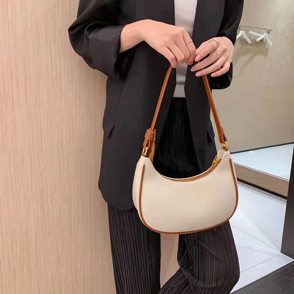 Buycenter Portable Selenodont Handbag - High Fashion for Women - Buy Center