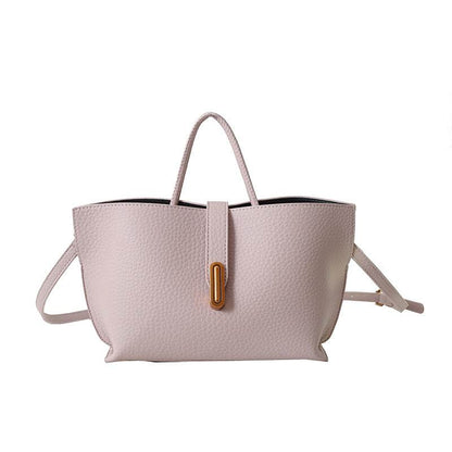 Stylish Korean Crossbody Bag - Premium Tote for Everyday Fashion 2025 - Buy Center
