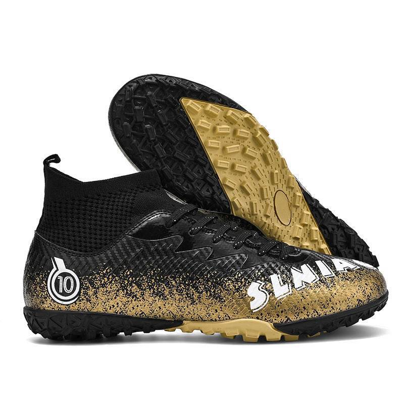 Buy Center Male Campus Sports Training Shoes - Grassland Ready, All-Season - Buy Center