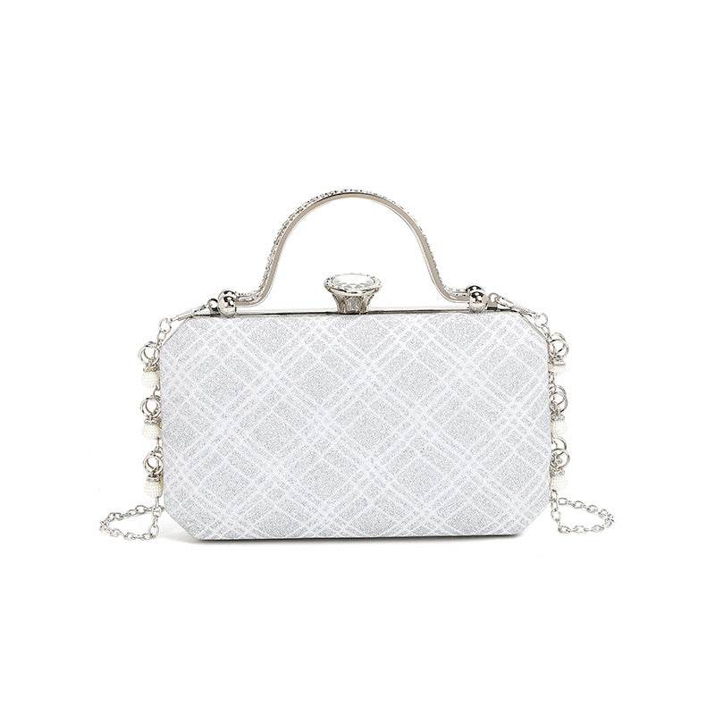 2024 Summer Clutch Bag - Stylish Crossbody Evening & Cosmetic Accessory - Buy Center