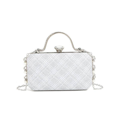 2024 Summer Clutch Bag - Stylish Crossbody Evening & Cosmetic Accessory - Buy Center