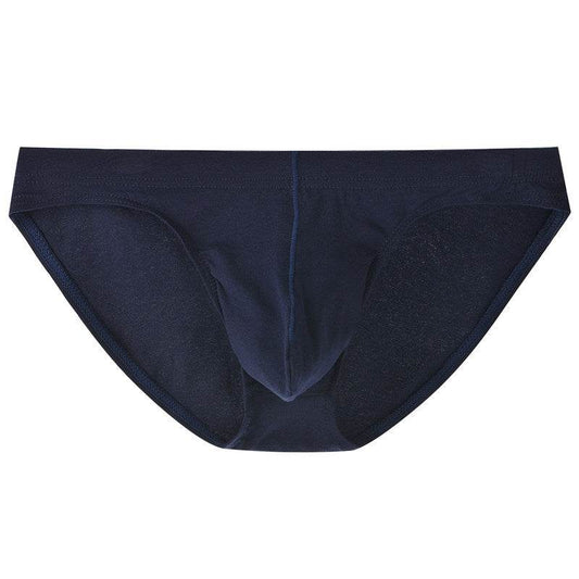 Breathable Cotton Underwear Briefs - Sweat-Absorbent Man Shorts 2025 - Buy Center