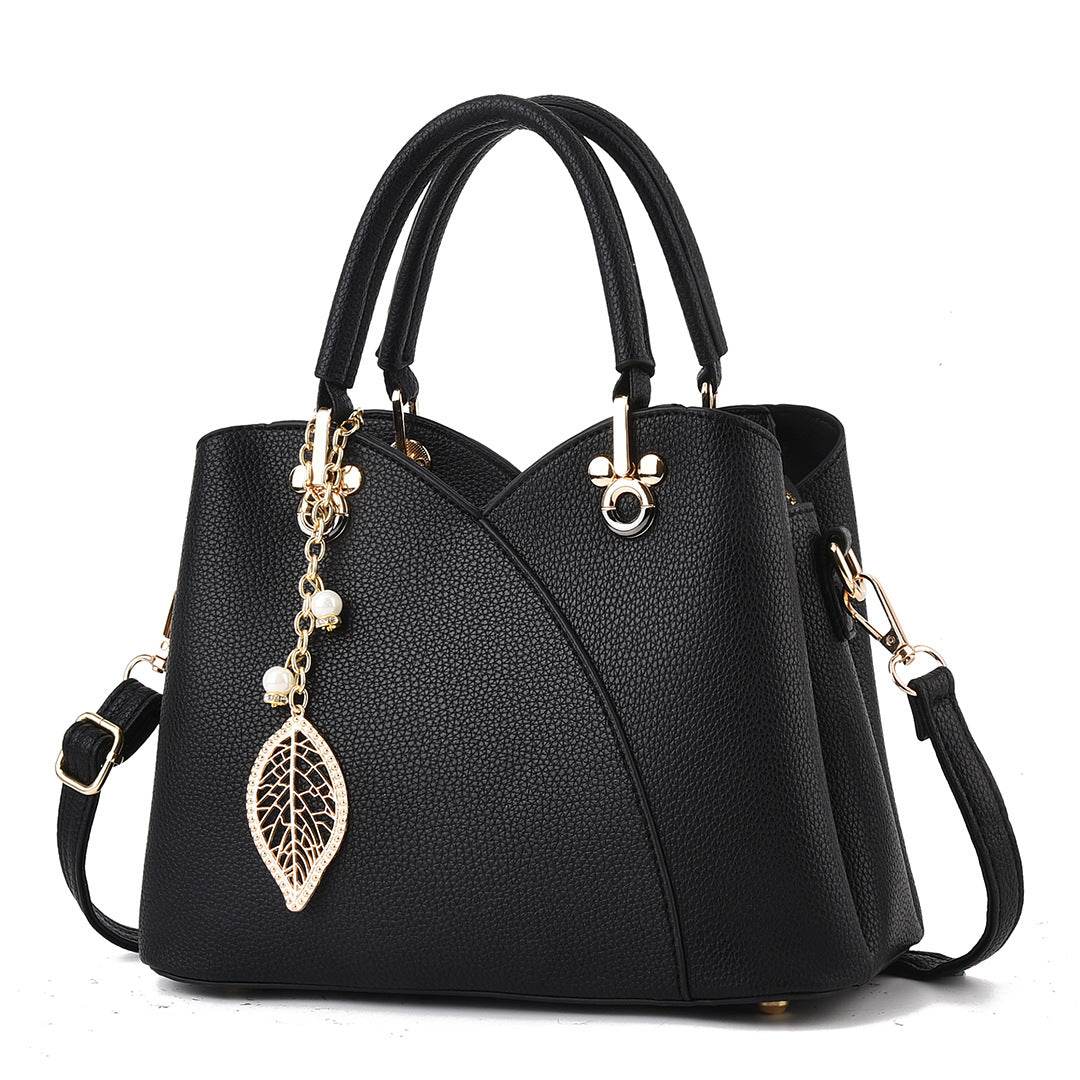 Buycenter Versatile Women's Clutch Bag - Elegant Design for Daily Use - Buy Center