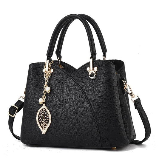 Buycenter Versatile Women's Clutch Bag - Elegant Design for Daily Use - Buy Center