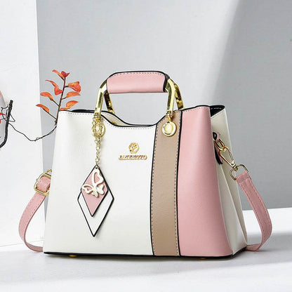 Elegant One-Shoulder Women's Crossbody Bag - Stylish & Functional Design - Buy Center