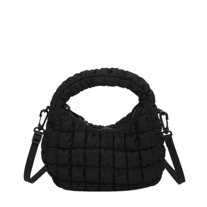 Casual Fashion Women's Handbag - Stylish Crossbody Bag for 2025 - Buy Center