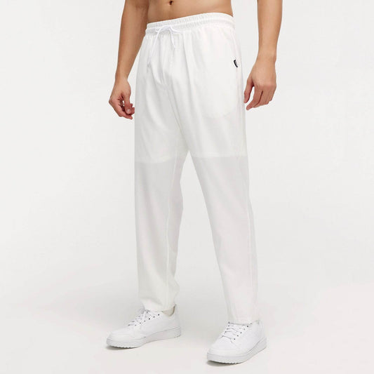 Breathable Stretch Casual Pants - Lightweight & Stylish Comfort Fit - Buy Center