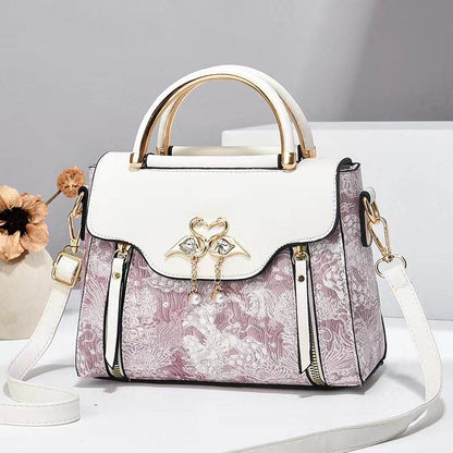 Buycenter Simple Crossbody Bag - Stylish and Versatile for Everyday Use - Buy Center