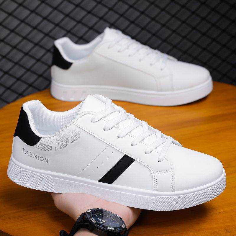 Buy Center Men's Casual Shoes - Trendy Aerating Plate for All Seasons - Buy Center