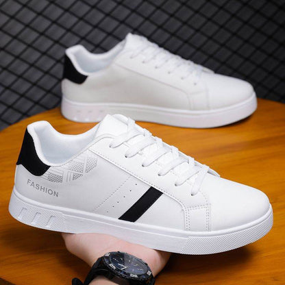 Buy Center Men's Casual Shoes - Trendy Aerating Plate for All Seasons - Buy Center