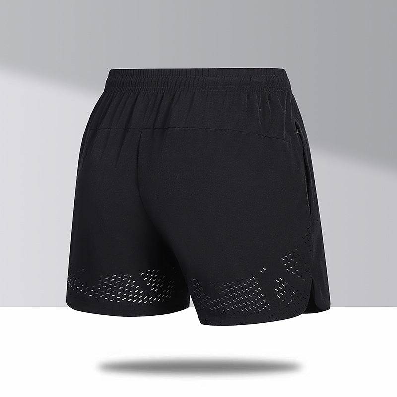 Men's Breathable Quick-Drying Track Pants - Stylish & Comfortable Fit - Buy Center