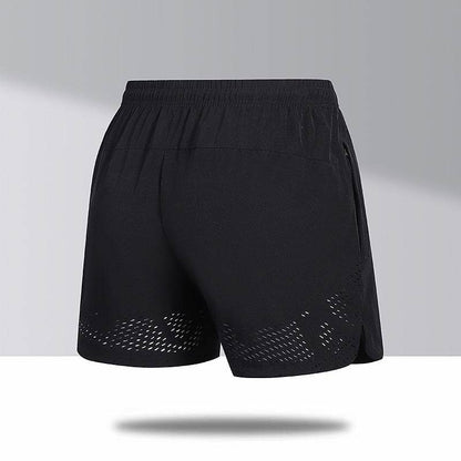 Men's Breathable Quick-Drying Track Pants - Stylish & Comfortable Fit - Buy Center