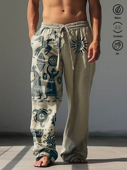 Stylish Casual Trousers for Men - Comfortable & Trendy 2025 Fashion - Buy Center