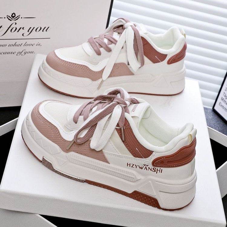 Minority Children’s Height-Increasing Board Shoes - Trendy Flats for All Occasions - Buy Center