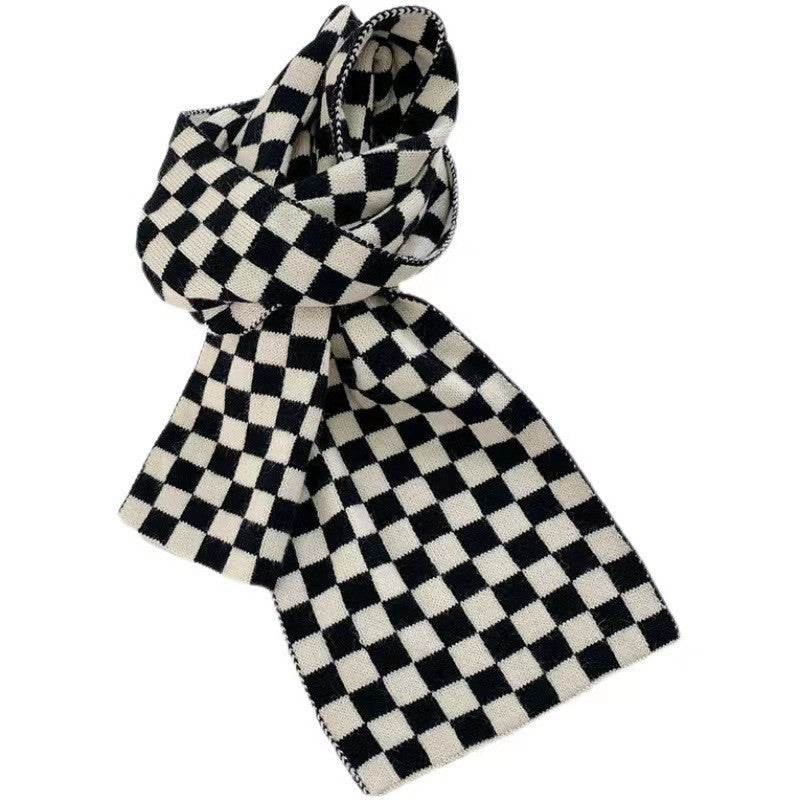 Women's Personalized Cashmere Scarf - Luxurious & Stylish Accessory 2025 - Buy Center