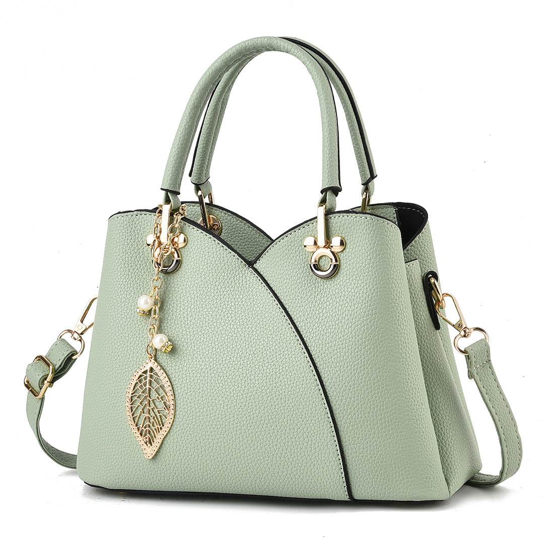 Buycenter Versatile Women's Clutch Bag - Elegant Design for Daily Use - Buy Center