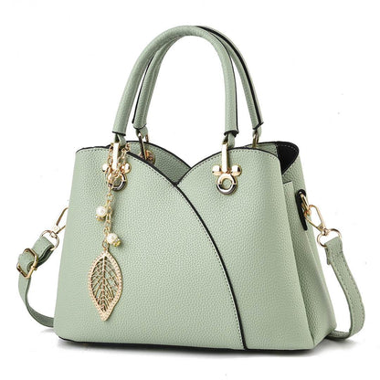 Buycenter Versatile Women's Clutch Bag - Elegant Design for Daily Use - Buy Center