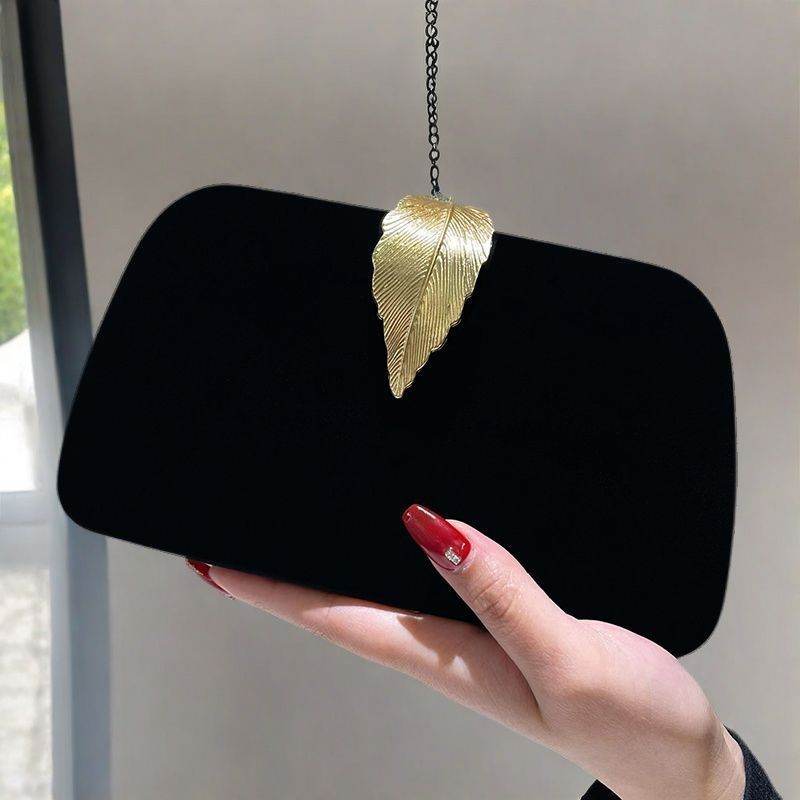 Buycenter Elegant Cheongsam Clutch - Perfect Evening Dress Accessory - Buy Center