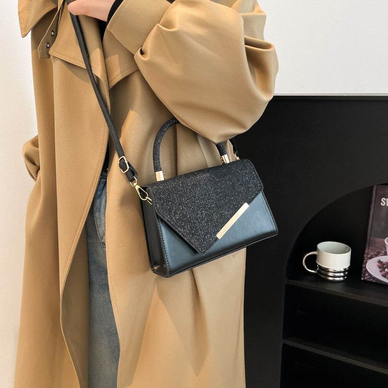 Buycenter Women's Crossbody Handbag - Stylish PU Bag for Daily Use - Buy Center