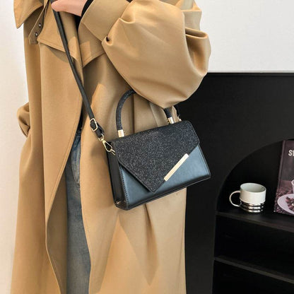 Buycenter Women's Crossbody Handbag - Stylish PU Bag for Daily Use - Buy Center