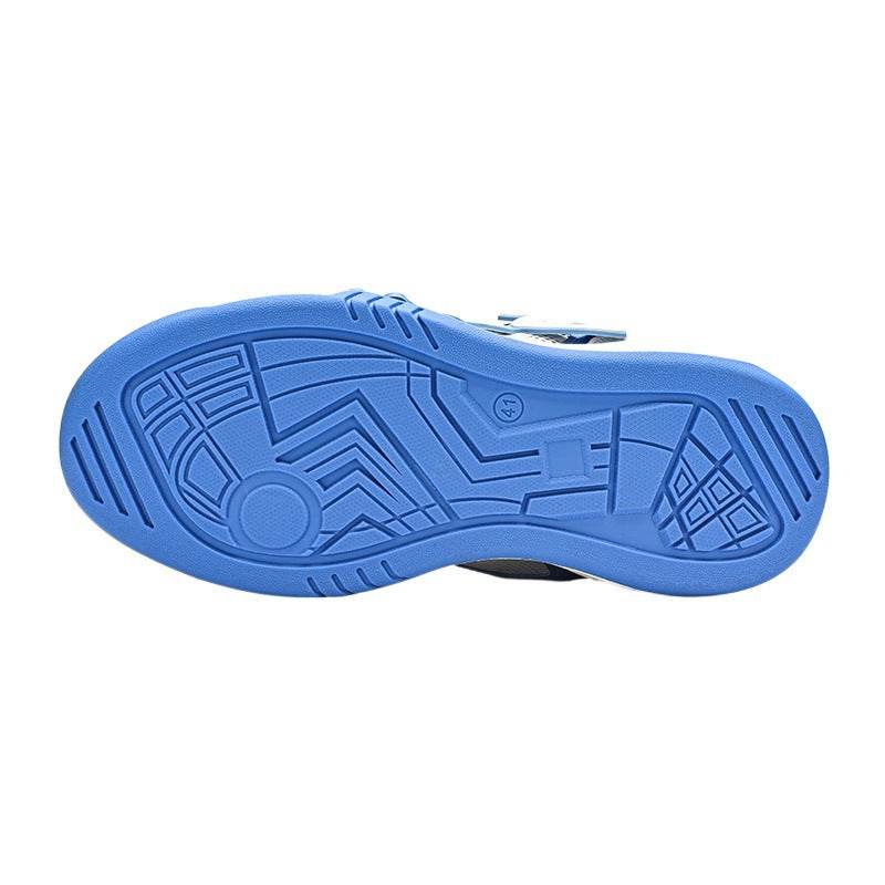 Casual Canvas Shoes - Trendy Flat Heel Design for Ultimate Comfort - Buy Center