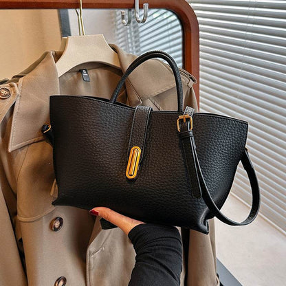 Stylish Korean Crossbody Bag - Premium Tote for Everyday Fashion 2025 - Buy Center