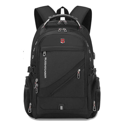 Saber Backpack for Business Travel - Durable & Stylish Laptop Bag - Buy Center