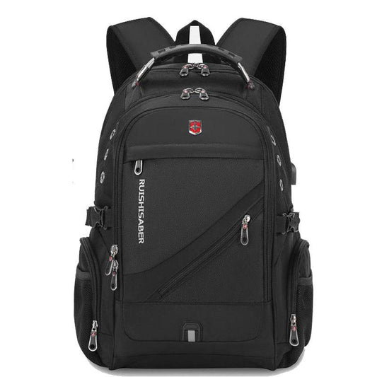 Saber Backpack for Business Travel - Durable & Stylish Laptop Bag - Buy Center