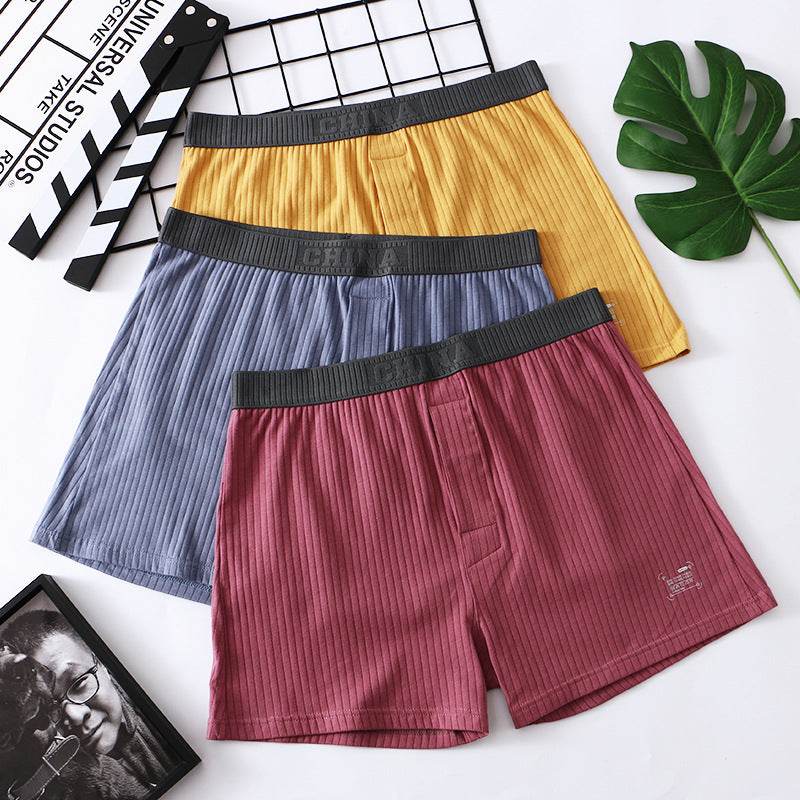 Cotton Sports Boys Arrow Pants - Stylish & Comfortable Summer Shorts - Buy Center