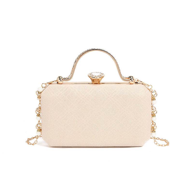 2024 Summer Clutch Bag - Stylish Crossbody Evening & Cosmetic Accessory - Buy Center