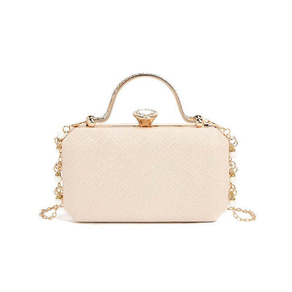2024 Summer Clutch Bag - Stylish Crossbody Evening & Cosmetic Accessory - Buy Center