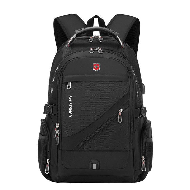 Saber Backpack for Business Travel - Durable & Stylish Laptop Bag - Buy Center