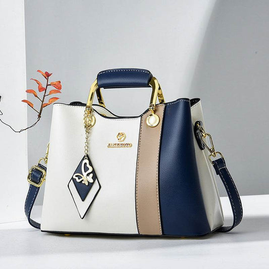 Elegant One-Shoulder Women's Crossbody Bag - Stylish & Functional Design - Buy Center