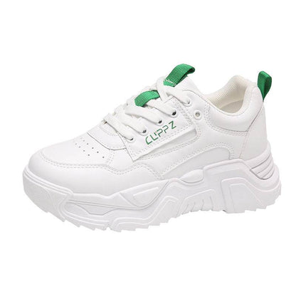 Trendy Candy Colored Sports Casual Shoes - Stylish Low Top & Comfortable - Buy Center
