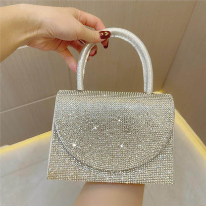 Buycenter Evening Tote Handbag - Stylish Flap Design for Daily Use - Buy Center