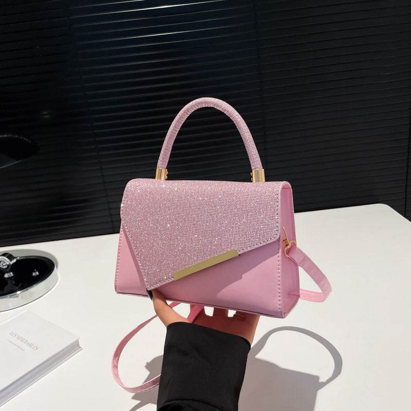 Buycenter Women's Crossbody Handbag - Stylish PU Bag for Daily Use - Buy Center