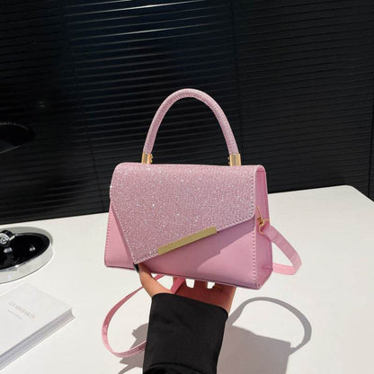 Buycenter Women's Crossbody Handbag - Stylish PU Bag for Daily Use - Buy Center