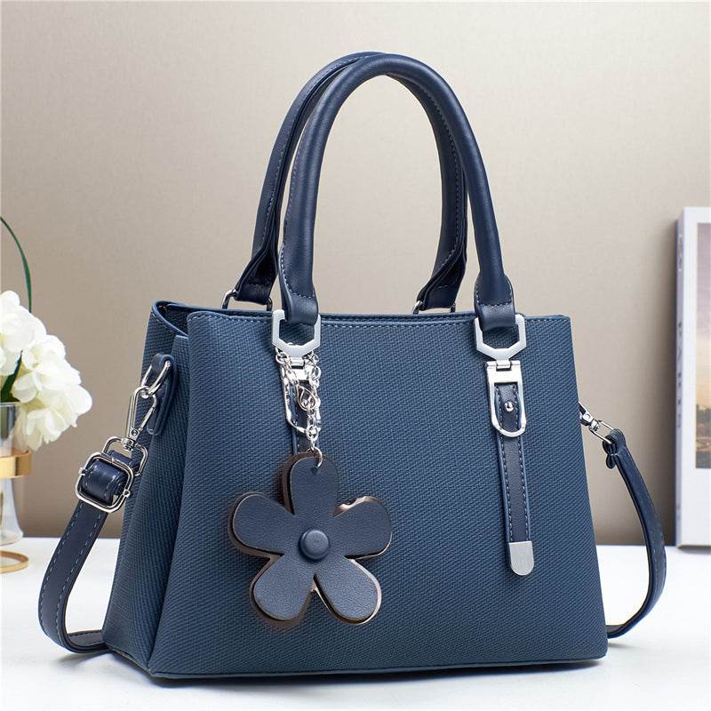 Buycenter Personalized Western Style Messenger Bag - Large Capacity & Trendy - Buy Center