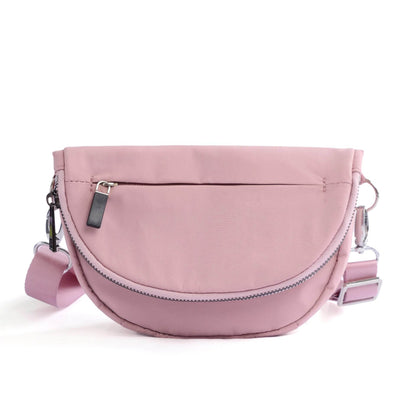 Buycenter Foldable Crossbody Bag - Stylish Sports & Yoga Accessory - Buy Center