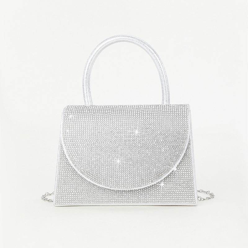 Buycenter Evening Tote Handbag - Stylish Flap Design for Daily Use - Buy Center