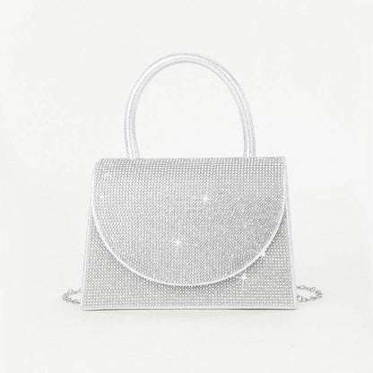 Buycenter Evening Tote Handbag - Stylish Flap Design for Daily Use - Buy Center