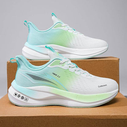 Buy Center Breathable Casual Running Shoes - Lightweight Outdoor Footwear - Buy Center